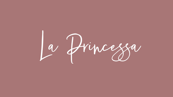 La Princessa